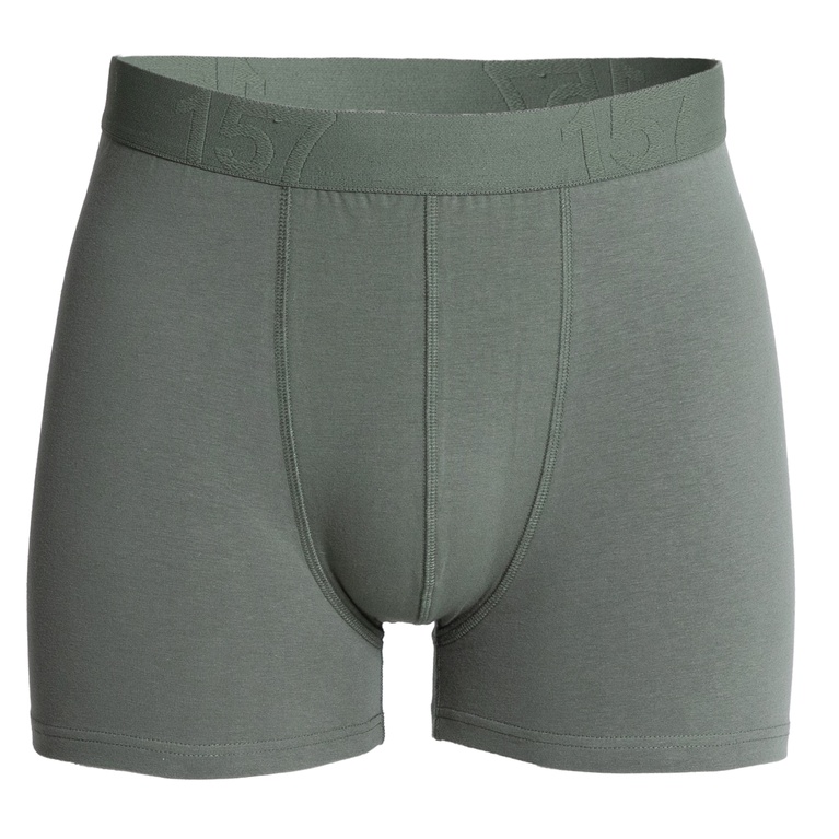 Bokserit "Matte"